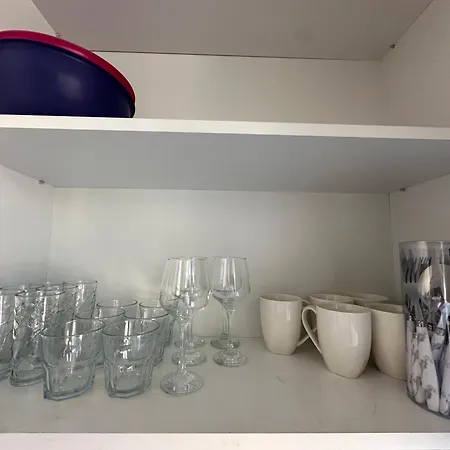 Apartmán Lions Bridge C-e-n-t-r-a-l *