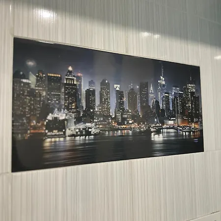 Lions Bridge C-e-n-t-r-a-l Apartmán *