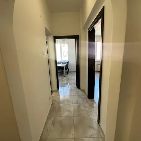 Daire Lions Bridge C-e-n-t-r-a-l Sofya