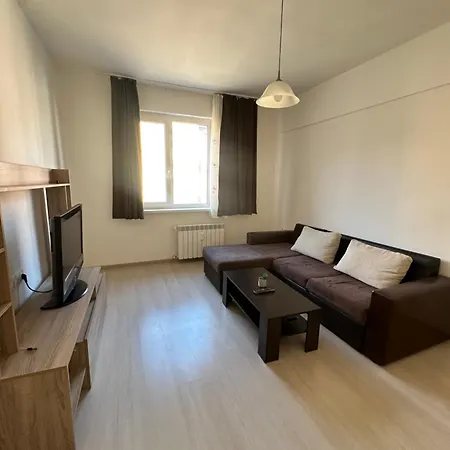 Daire Lions Bridge C-e-n-t-r-a-l