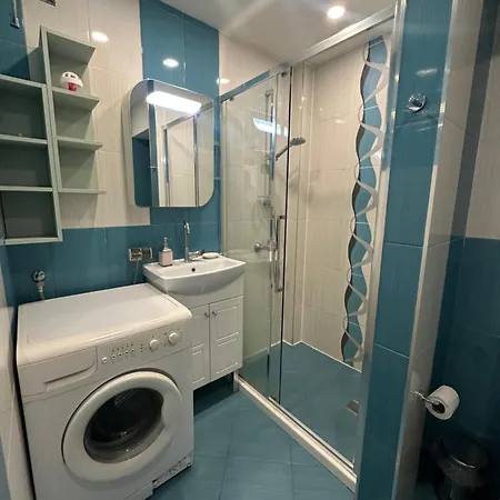 Daire Lions Bridge C-e-n-t-r-a-l Sofya