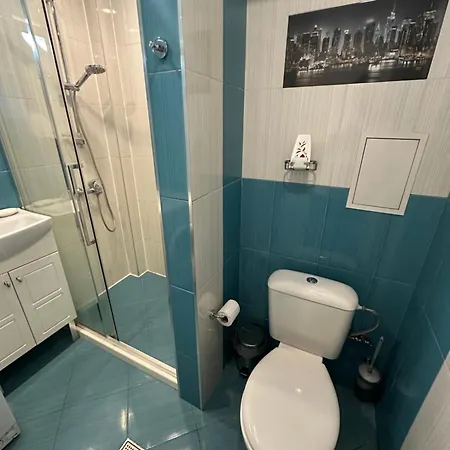 Lions Bridge C-e-n-t-r-a-l Apartament Sofia