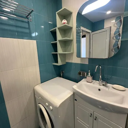 Appartamento Lions Bridge C-e-n-t-r-a-l *