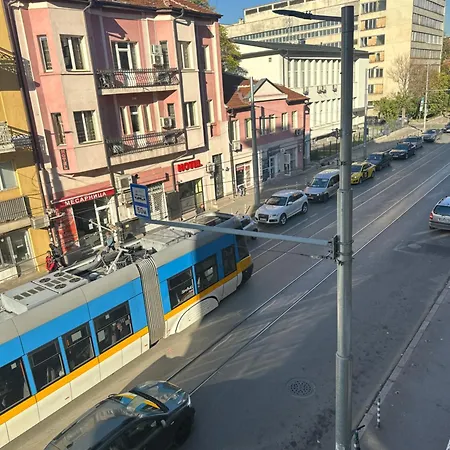 Lions Bridge C-e-n-t-r-a-l Daire