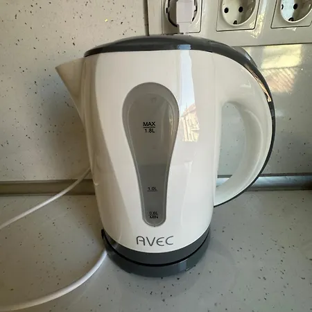 Appartamento Lions Bridge C-e-n-t-r-a-l