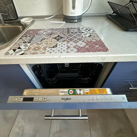 Lions Bridge C-e-n-t-r-a-l Appartamento