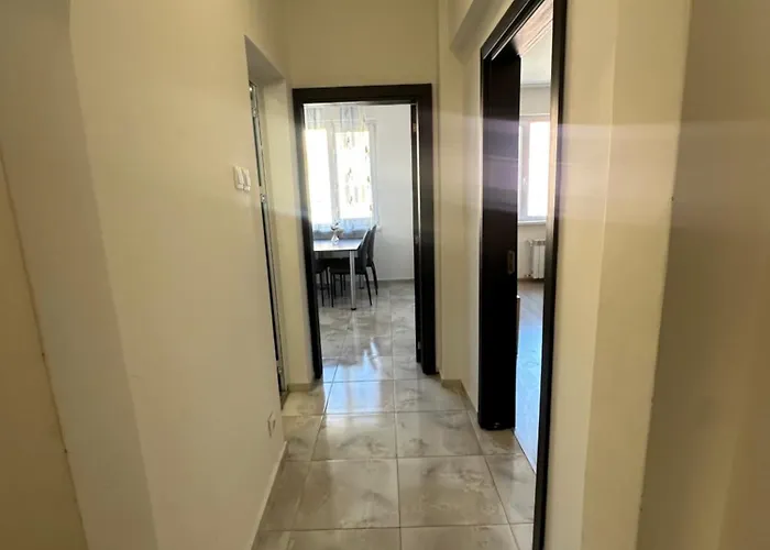 Apartamento Lions Bridge C-e-n-t-r-a-l Sófia