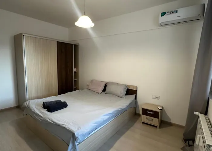 Lions Bridge C-e-n-t-r-a-l Apartamento *