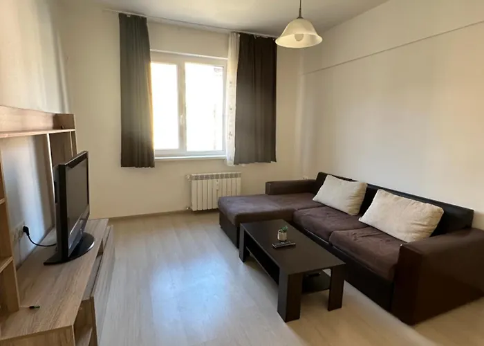 Apartamento Lions Bridge C-e-n-t-r-a-l