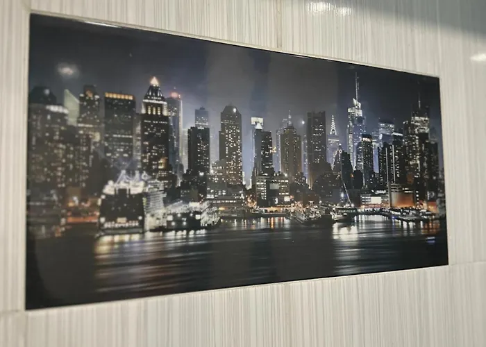 Lions Bridge C-e-n-t-r-a-l Lejlighed *