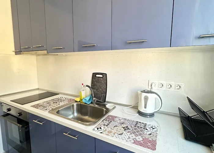 Lions Bridge C-e-n-t-r-a-l Sófia