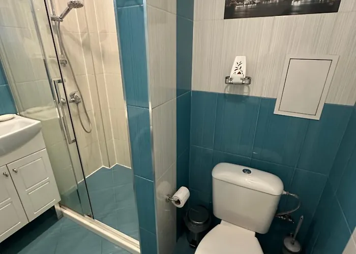 Lions Bridge C-e-n-t-r-a-l Apartamento Sófia