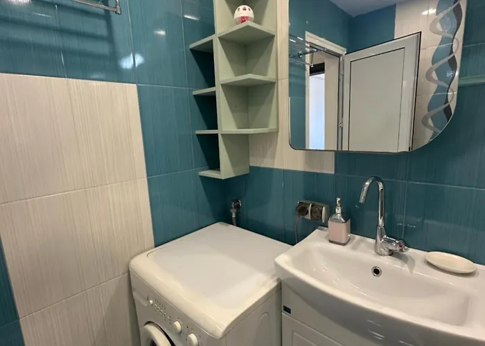 Apartamento Lions Bridge C-e-n-t-r-a-l *