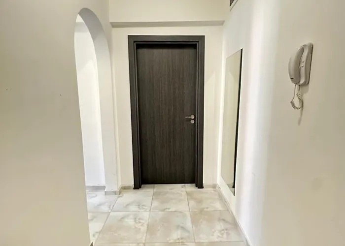 Lions Bridge C-e-n-t-r-a-l Apartamento *