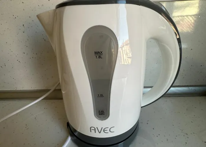 Lejlighed Lions Bridge C-e-n-t-r-a-l