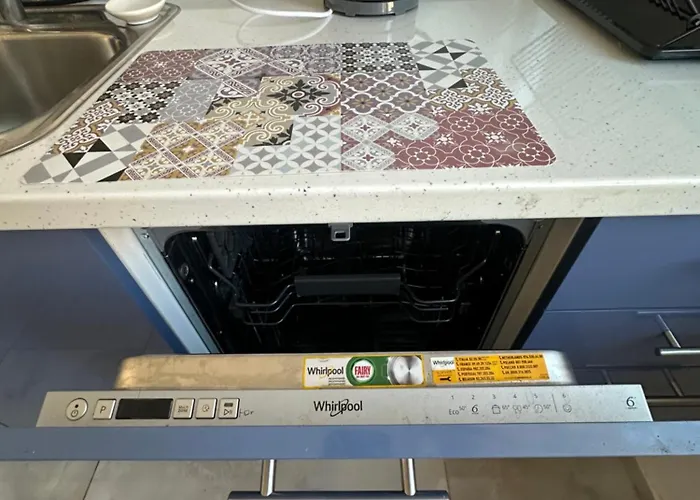 Lions Bridge C-e-n-t-r-a-l Lejlighed