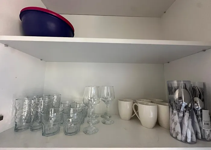 Διαμέρισμα Lions Bridge C-e-n-t-r-a-l *